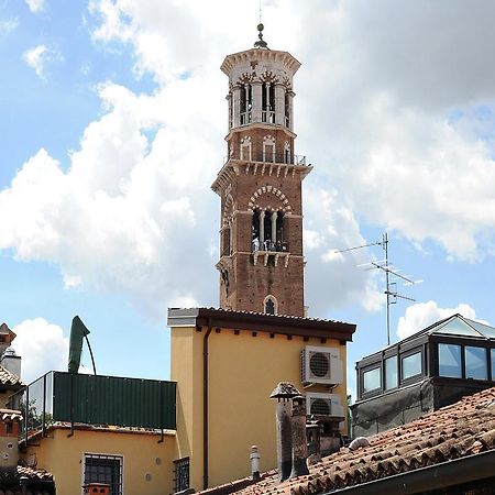 B&B Alla Rosa Verona Exteriér fotografie