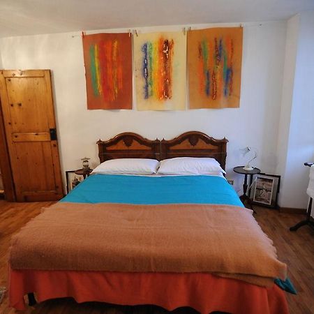 B&B Alla Rosa Verona Exteriér fotografie