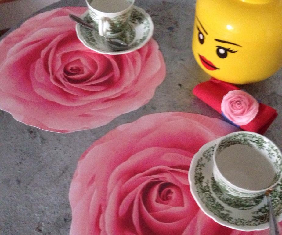 B&B Alla Rosa Verona Exteriér fotografie