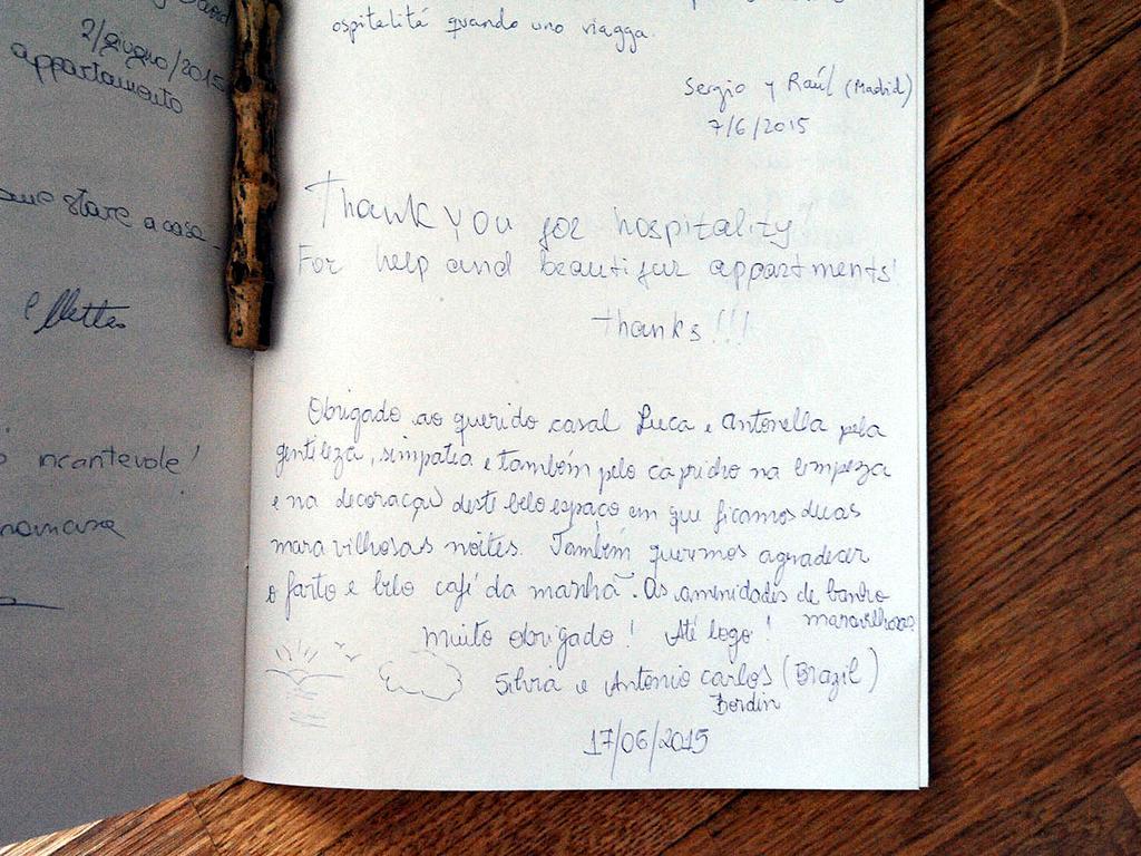 B&B Alla Rosa Verona Exteriér fotografie