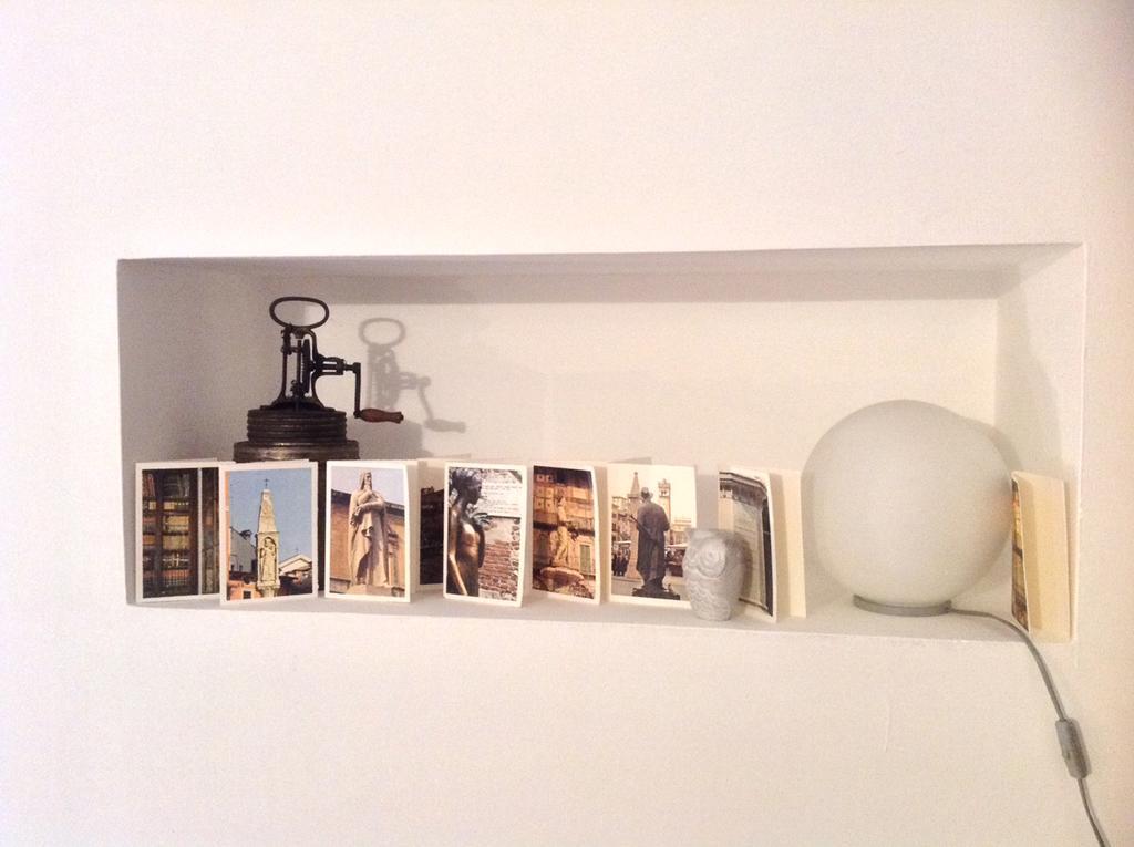 B&B Alla Rosa Verona Pokoj fotografie