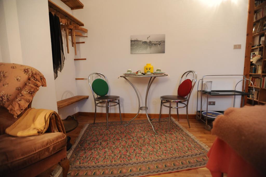B&B Alla Rosa Verona Pokoj fotografie