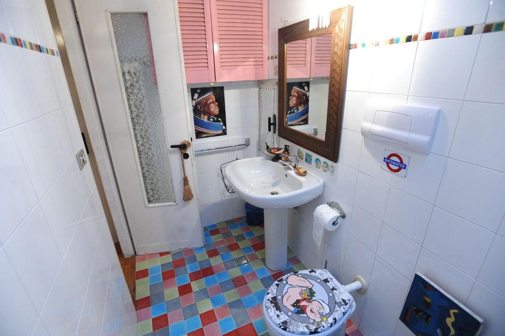 B&B Alla Rosa Verona Exteriér fotografie