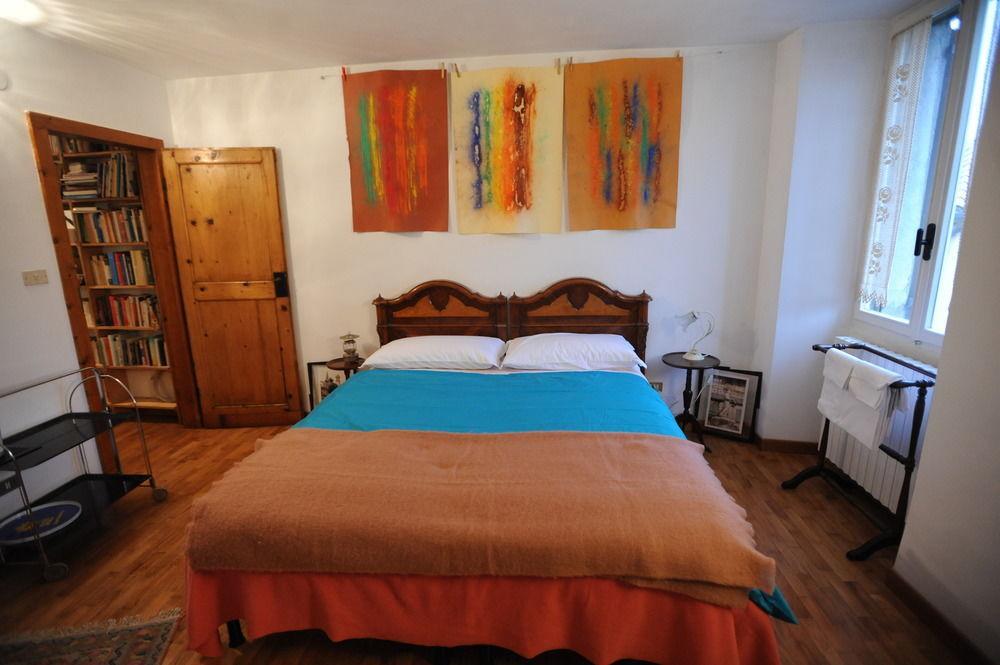 B&B Alla Rosa Verona Exteriér fotografie