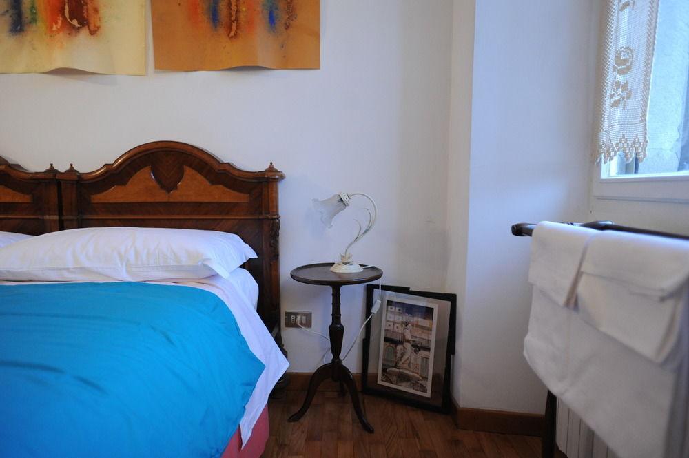 B&B Alla Rosa Verona Exteriér fotografie