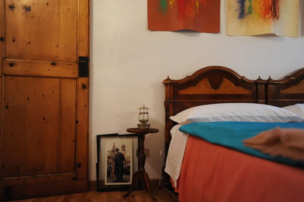 B&B Alla Rosa Verona Exteriér fotografie