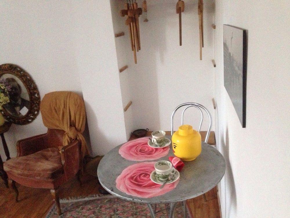 B&B Alla Rosa Verona Exteriér fotografie