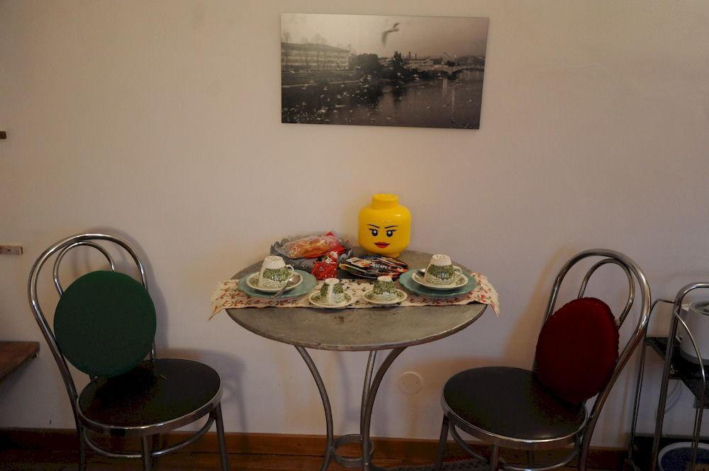 B&B Alla Rosa Verona Exteriér fotografie