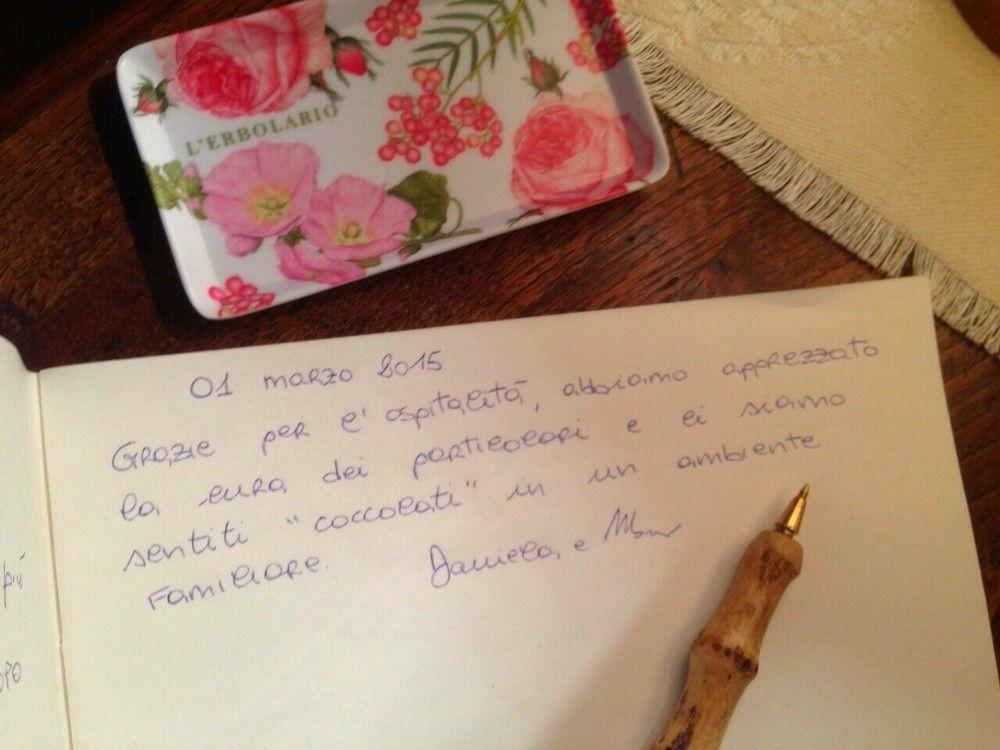 B&B Alla Rosa Verona Exteriér fotografie