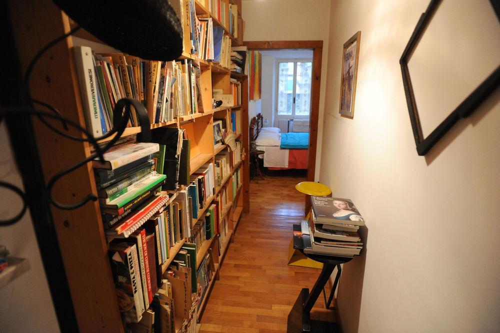 B&B Alla Rosa Verona Exteriér fotografie
