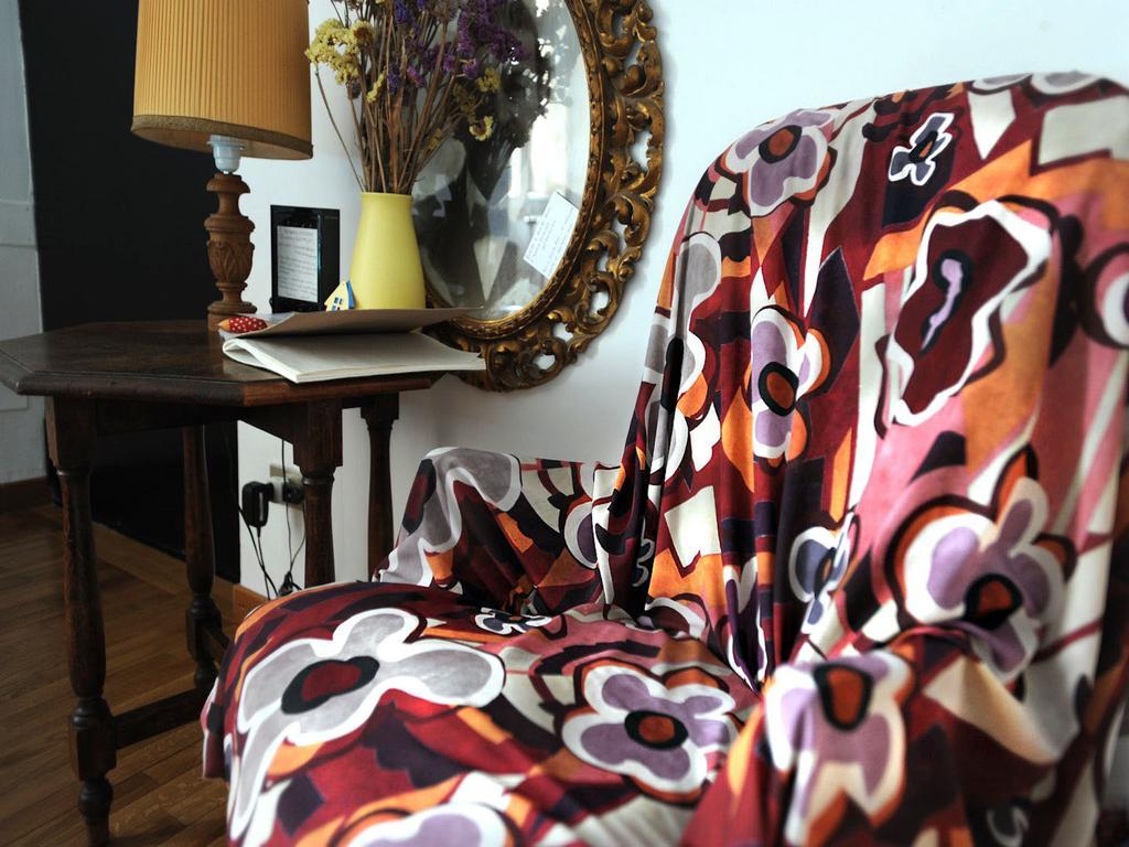 B&B Alla Rosa Verona Exteriér fotografie